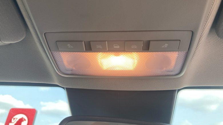 Vauxhall Mokka 1.6i Exclusiv 5dr Petrol Hatchback